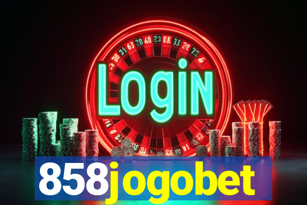 858jogobet