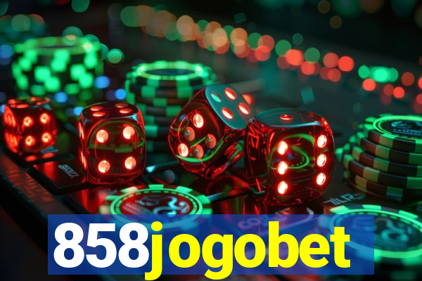 858jogobet