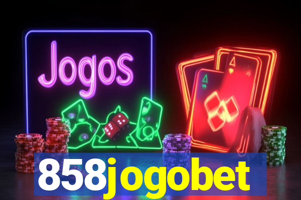 858jogobet