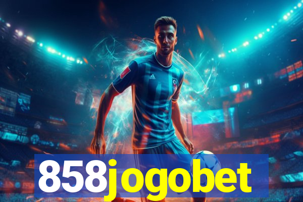 858jogobet