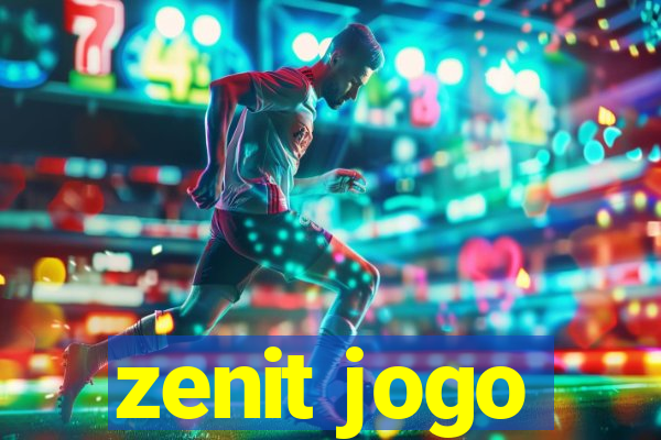 zenit jogo