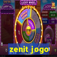 zenit jogo