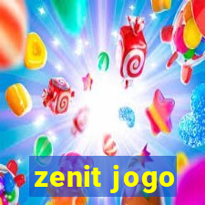 zenit jogo