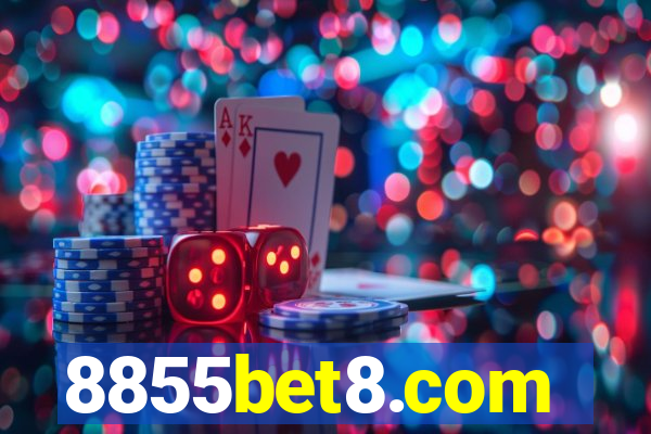 8855bet8.com