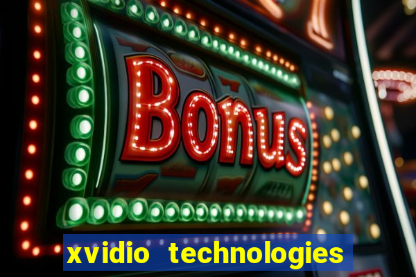 xvidio technologies startup brasil 2024 download