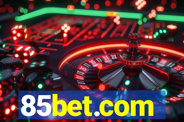 85bet.com