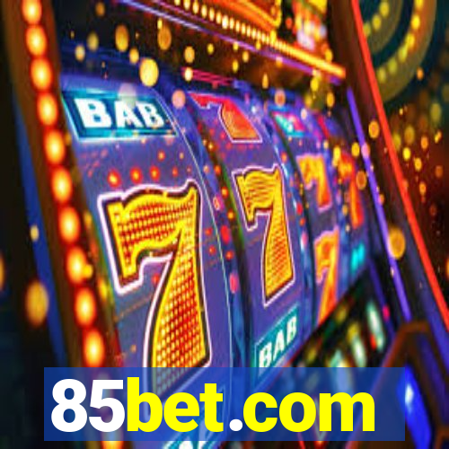 85bet.com