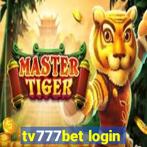 tv777bet login