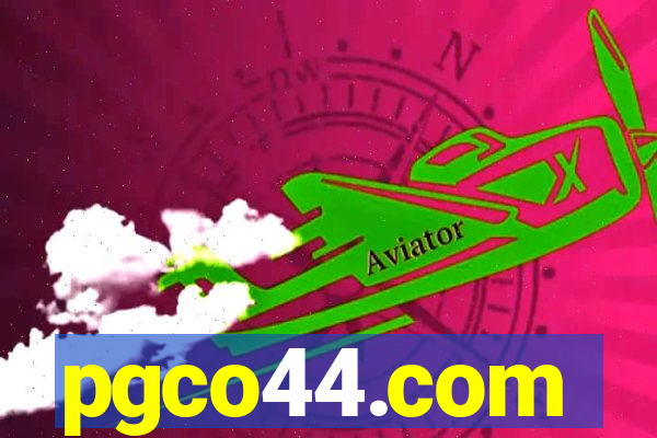 pgco44.com