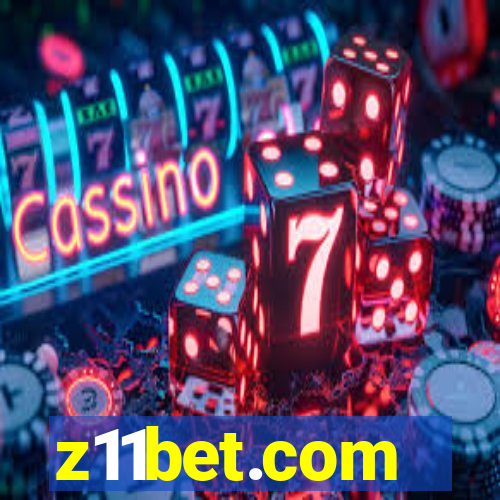 z11bet.com