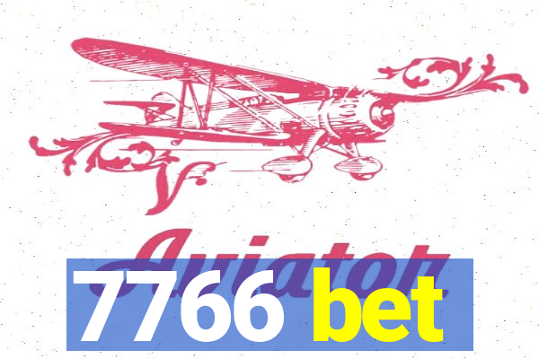 7766 bet