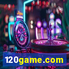 120game.com