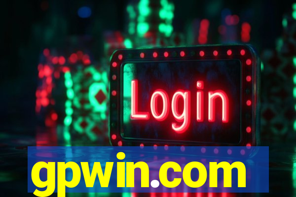 gpwin.com