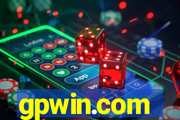 gpwin.com