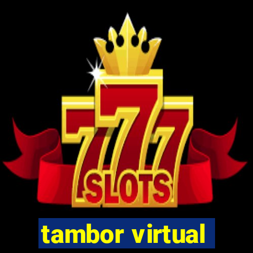 tambor virtual