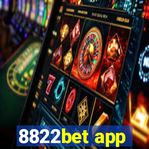 8822bet app