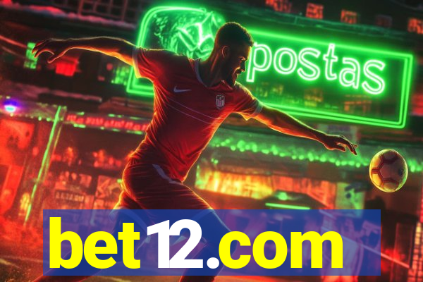 bet12.com