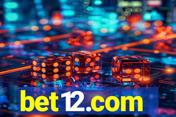 bet12.com