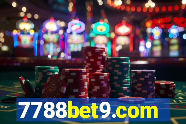 7788bet9.com