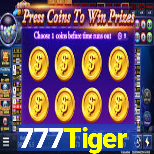 777Tiger