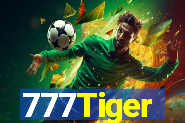 777Tiger