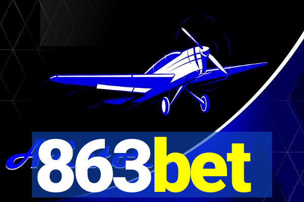 863bet