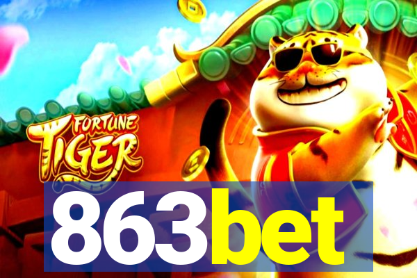 863bet