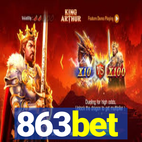 863bet