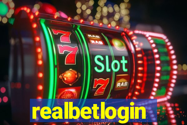 realbetlogin