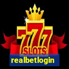 realbetlogin