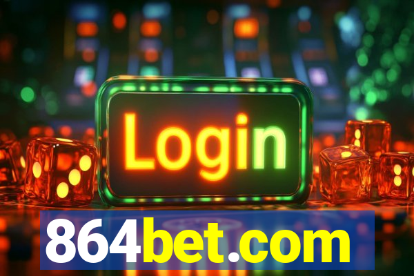 864bet.com