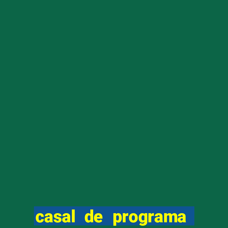 casal de programa porto alegre