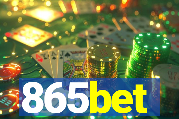 865bet