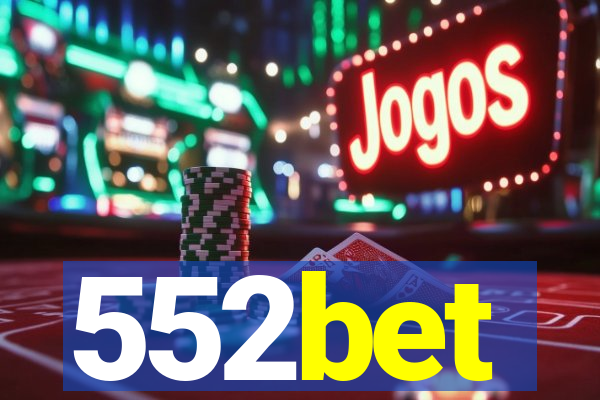 552bet