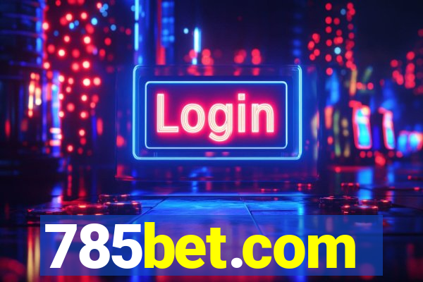 785bet.com