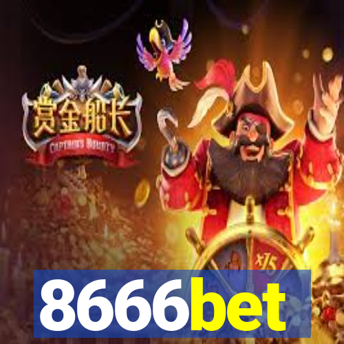 8666bet