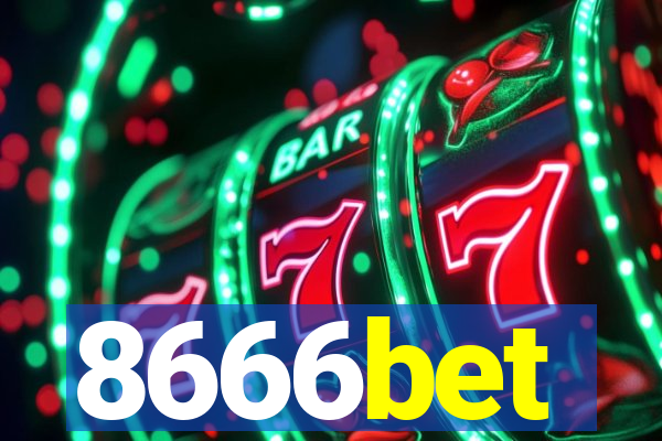 8666bet