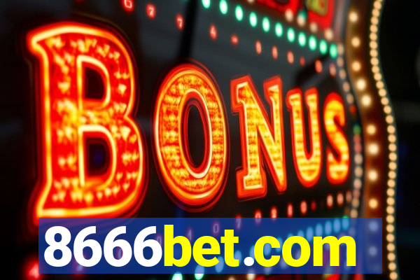 8666bet.com