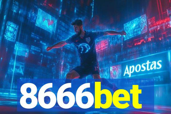 8666bet