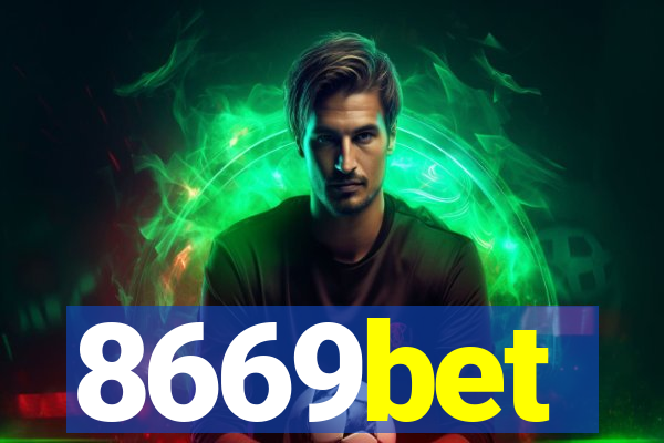 8669bet