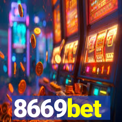 8669bet