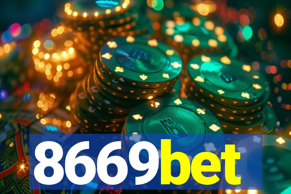 8669bet