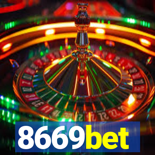 8669bet