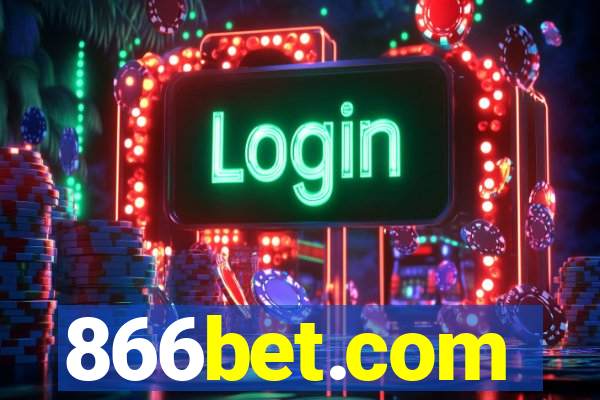 866bet.com