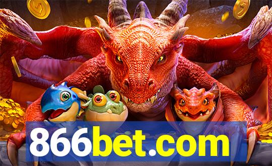 866bet.com