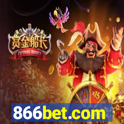 866bet.com