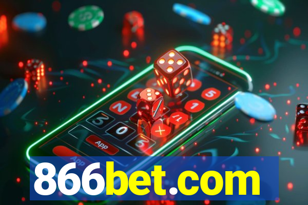 866bet.com