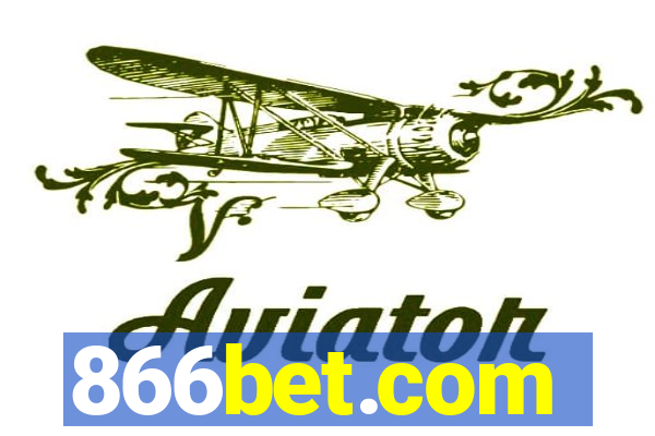 866bet.com