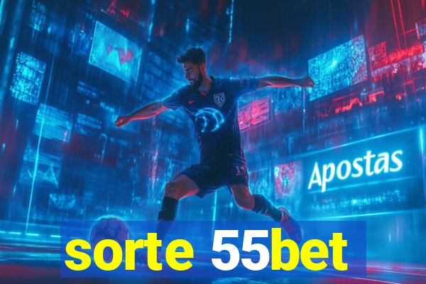 sorte 55bet