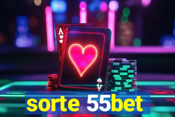 sorte 55bet